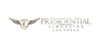 Presidential Limousine coupons
